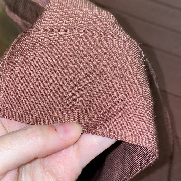 WOMENS TIGHT FITTED DRESS “REVAMPED” - Picture 2 of 5